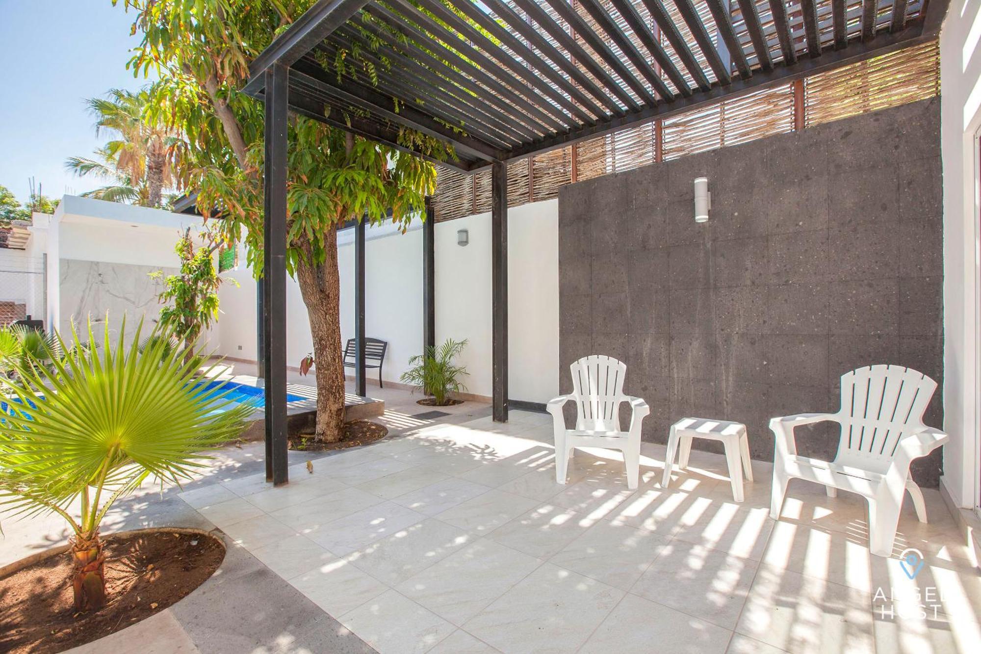 Cozy Stay With Pool Bbq Steps From Hotspots La Paz Dış mekan fotoğraf