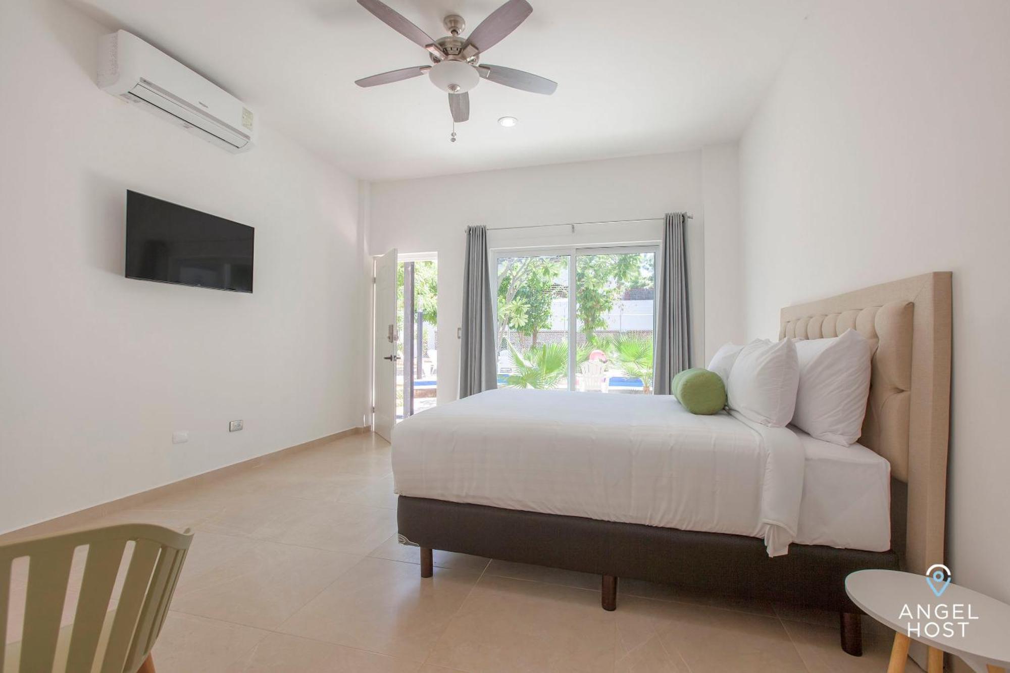 Cozy Stay With Pool Bbq Steps From Hotspots La Paz Dış mekan fotoğraf
