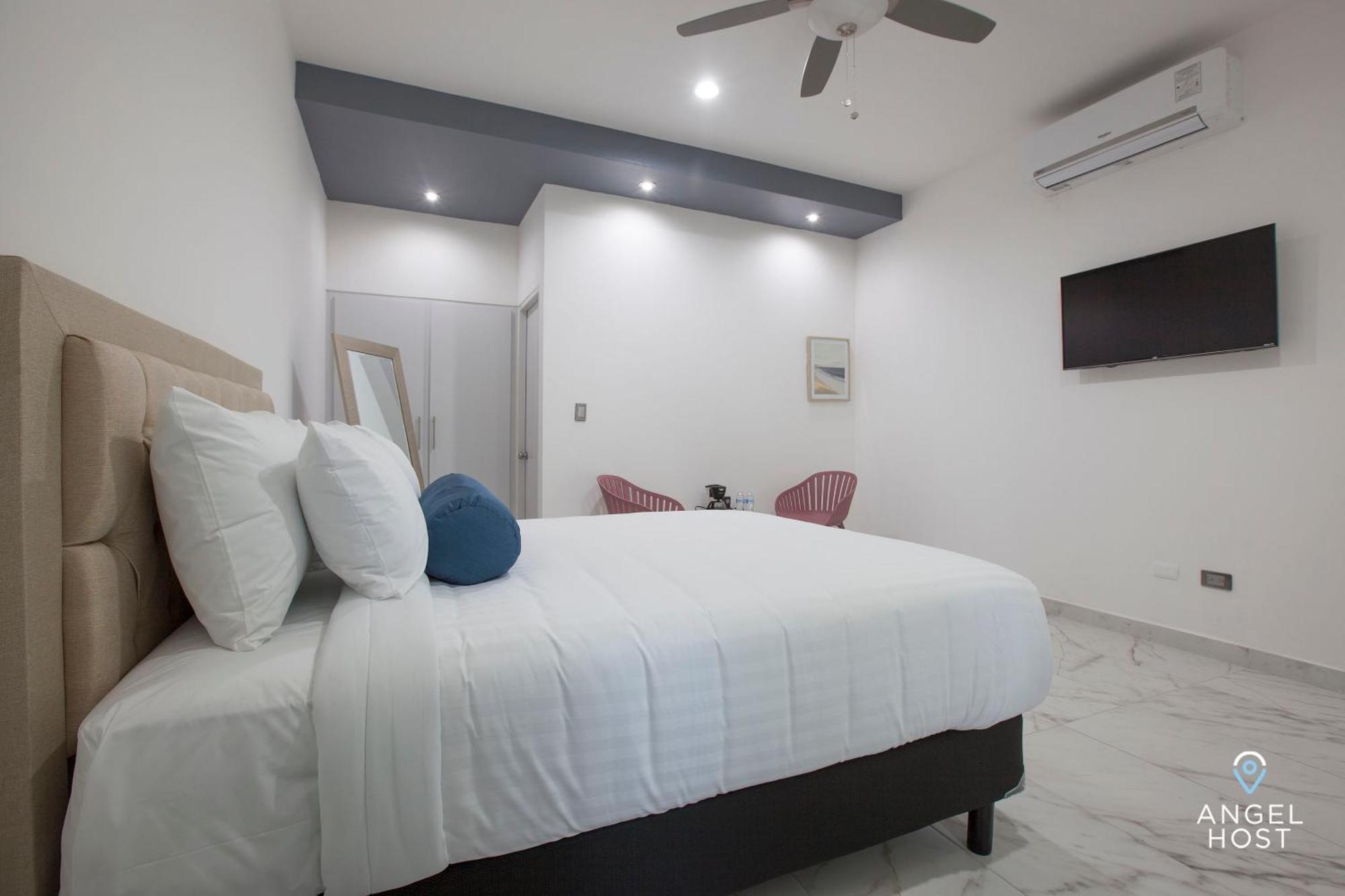 Cozy Stay With Pool Bbq Steps From Hotspots La Paz Dış mekan fotoğraf